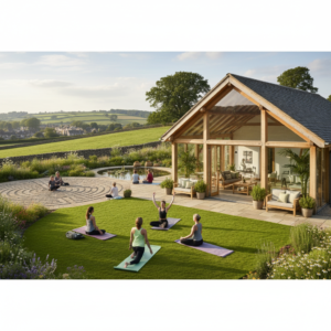 Featured image for: Ibogaine for Wellness: UK's Holistic Approach
