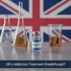 Featured image for: Ibogaine HCl: UK's Addiction Treatment Breakthrough?