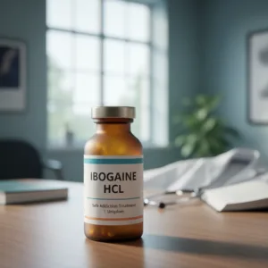 Featured image for: Ibogaine HCl: Safe Addiction Treatment in the UK
