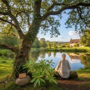 Featured image for: Ibogaine for Wellness: UK's Guide to Mental Clarity