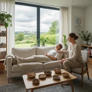 Featured image for: Ibogaine for Addiction: UK's Holistic Therapy Options