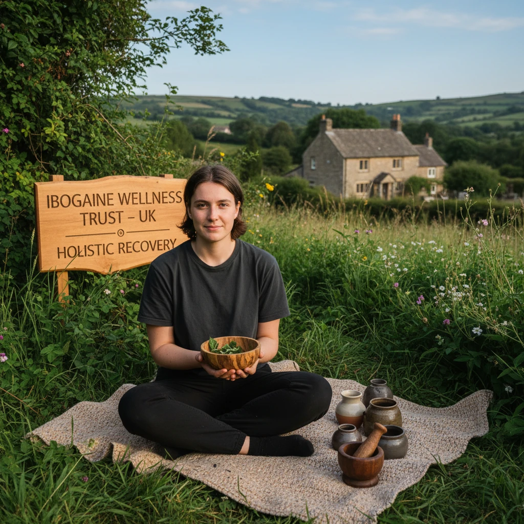 Featured image for: Ibogaine for Addiction: UK's Ethical Treatment Options
