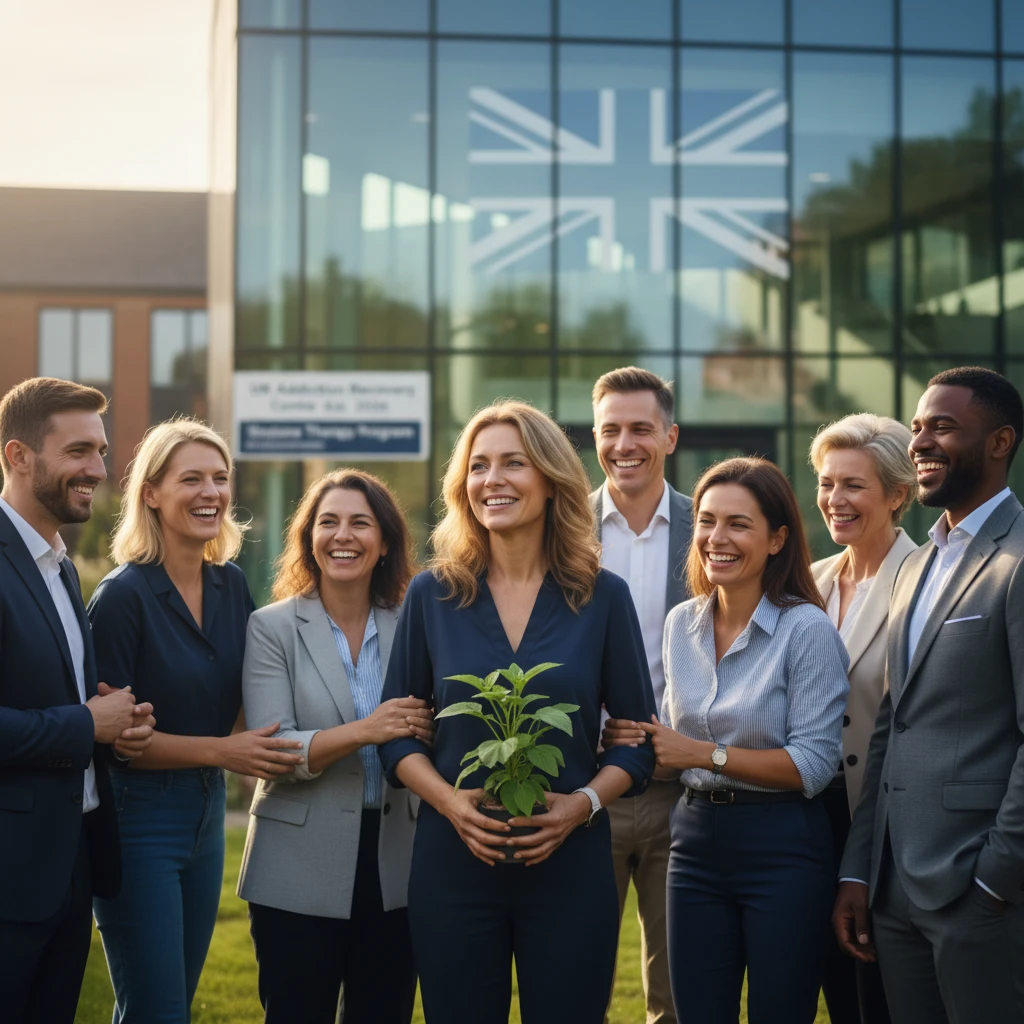 Featured image for: Ibogaine for Addiction Treatment: UK Success in 2026