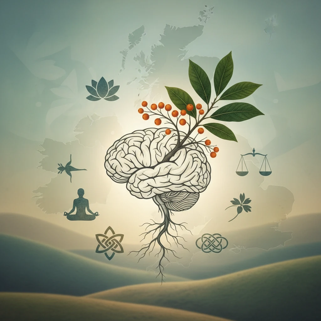 Featured image for: Ibogaine PTA: Understanding Holistic UK Approaches