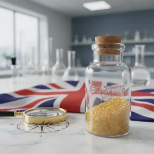 Featured image for: Discover Ibogaine HCl: UK's Trusted Source