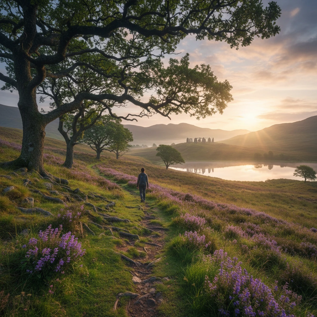 Featured image for: Ibogaine PTA: UK's Natural Healing Path