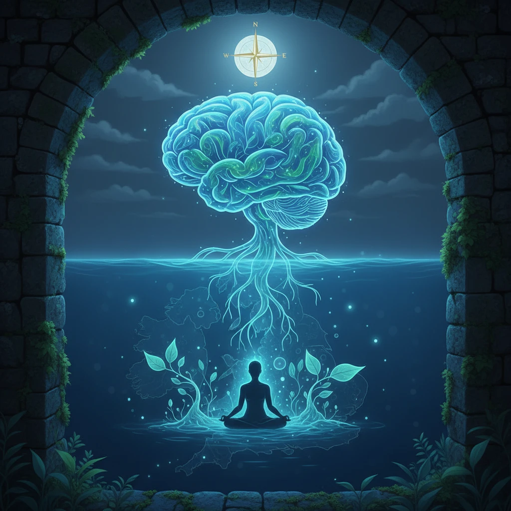 Featured image for: Ibogaine TA: Deep Dive for UK Wellness