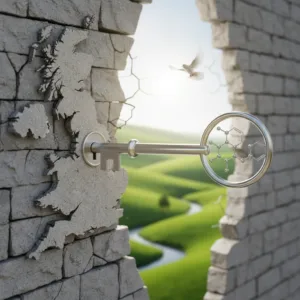 Featured image for: Unlock Ibogaine HCl for UK Addiction Recovery