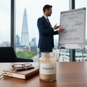 Featured image for: Ibogaine TA for Mental Clarity: UK Expert Advice