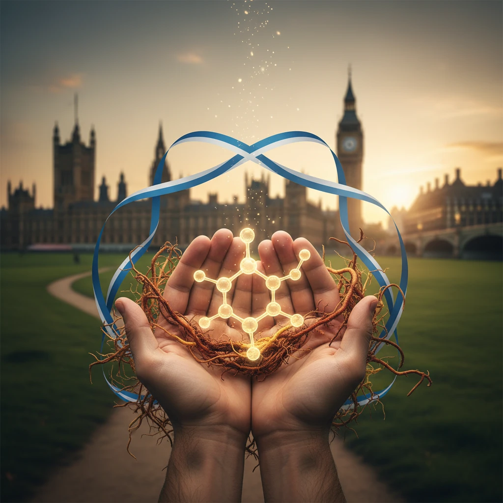 Ibogaine for Addiction: UK's Compassionate Path