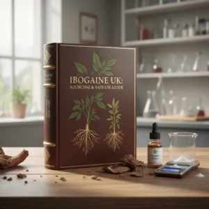 Featured image for: Ibogaine UK: Sourcing & Safe Use Guide