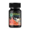 Microdose genius mushroom bottle