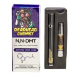 Deadhead Chemist N,N-DMT vape