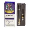 N,N-DMT vape cartridge kit