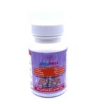 Mood, sleep, anxiety supplement capsules