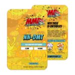 NN-DMT vape cartridges