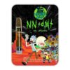 Rick and Morty vape cartridge