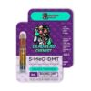 5-MeO-DMT vape cartridge