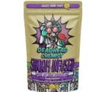 Shroom infused product packaging