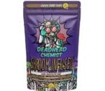 Deadhead Chemist mushroom infused product