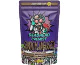 Magic Mushroom Dark Chocolate Deadhead Chemist – 1000MG