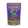 Shroom infused chocolate pouch