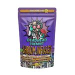 Shroom infused chocolate pouch