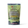 Magic Mushroom Edibles Pouch
