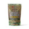 Magic Mushroom Edibles Milk Chocolate