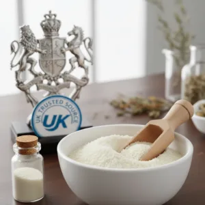 Featured image for: Discover Ibogaine Powder: UK's Trusted Source