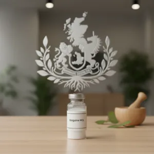Featured image for: Ibogaine HCl: Trusted Source for UK Wellness