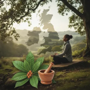 Featured image for: Ibogaine for Addiction: UK's Expert Recovery Insights