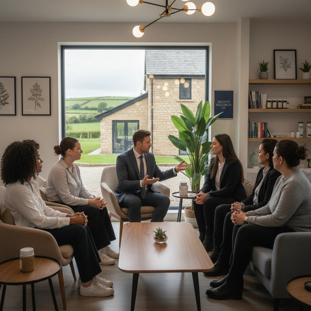 Featured image for: Ibogaine Treatment UK: Expert Recovery Insights