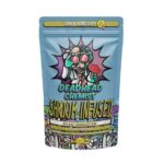 Shroom infused chocolate bar